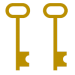 llaves